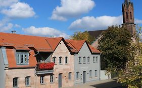 Bio Hotel Kunstquartier Norimberga Exterior photo