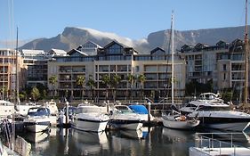 Mountain Marina Luxury Apartments Città del Capo Exterior photo