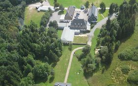 Hotel Waldgasthof Bad Einsiedel Seiffen Exterior photo