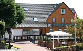 Hotel Gasthaus-Pension Herberger Oberwiesenthal Exterior photo