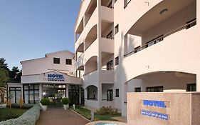 Hotel Flores Porec Exterior photo