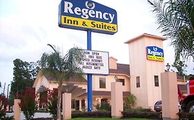 Regency Inn And Suites Humble Exterior photo