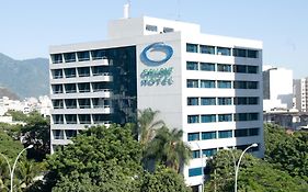 Gallant Hotel Rio de Janeiro Exterior photo