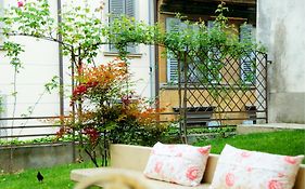 Botton d'Oro Pelabrocco Bed and Breakfast Bergamo Exterior photo