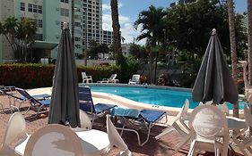 Birch Patio Motel Fort Lauderdale Exterior photo