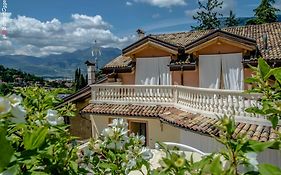 Hotel Casa del Pittore Rovereto  Exterior photo