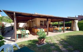 Hotel Anselmi Marciana Marina  Exterior photo