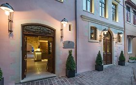 Serenissima Boutique Hotel La Canea Exterior photo