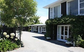 The Lake Motel Lago Lago Taupo Exterior photo