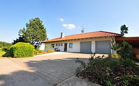 Ferienhaus Muehlblick Villa Oberdachstetten Exterior photo