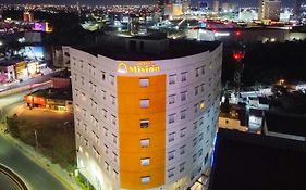 Hotel Mision Puebla Angelopolis Exterior photo