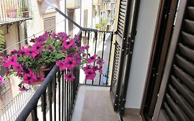 icalderai Bed and Breakfast Palermo Exterior photo