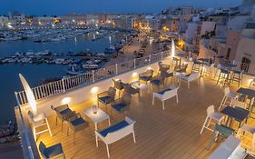 La Banchina Luxury Suites Trani Exterior photo