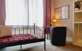 Hotel Only For Women On Tour Bingen am Rhein Exterior photo