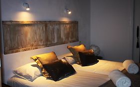 Tribeca B&B Boutique Marbella Room photo