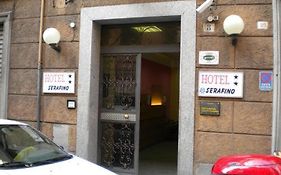 Serafino Liguria Hotel Genova Exterior photo