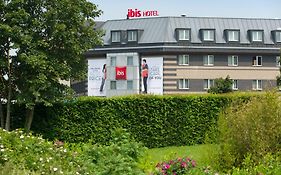 Hotel Ibis Arrondissement di Aalst Exterior photo