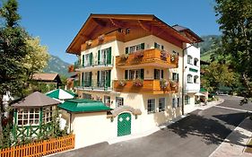 Landhotel Roemerhof Dorfgastein Exterior photo