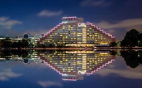 Hotel Hyatt Regency Boston/Cambridge Exterior photo