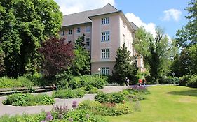 Das Gutenbrunn Thermen & Sporthotel Baden bei Wien Exterior photo