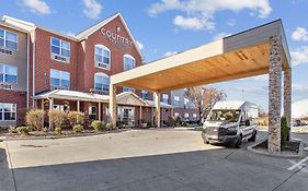Country Inn & Suites By Radisson, Chicago O'Hare South, Il Bensenville Exterior photo