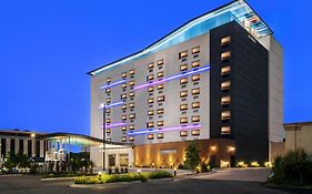 Hotel Aloft Chicago Schaumburg Rolling Meadows Exterior photo