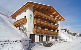 Hotel Pension Gallus Lech am Arlberg Exterior photo