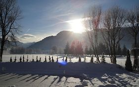 Pension Rainhof Bed and Breakfast Kitzbühel Exterior photo