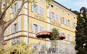 Hotel Jarolim Bressanone Exterior photo