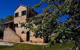 I Ciliegi Bed and Breakfast Osimo Exterior photo