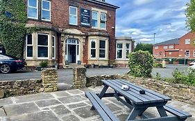 St Andrews House Hotel Preston  Exterior photo