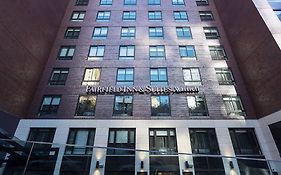 Fairfield Inn & Suites By Marriott New York Manhattan/Central Park Exterior photo