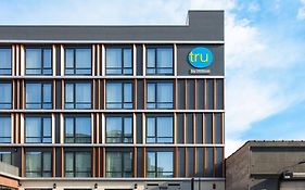 Hotel Tru By Hilton Brooklyn New York Exterior photo