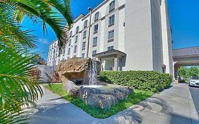 Hotel Sonesta Essential Orlando Exterior photo