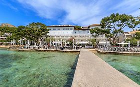 Hotel Illa d'Or&Club Apts 4* Sup Port de Pollença Exterior photo