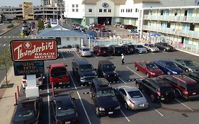 Thunderbird Beach Motel Ocean City Exterior photo