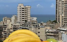 Bella Rosa Hotel Beirut Exterior photo