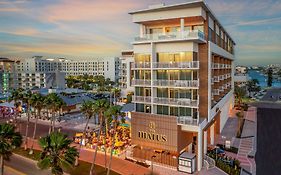 Hotel The Hiatus Clearwater Beach, Curio Collection By Hilton Exterior photo