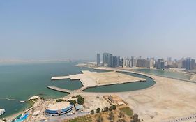 Era View Bahrain Luxurious 1 Bedroom, Sea View And Waterfront Al Manamah Exterior photo