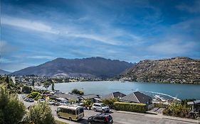 Marina Nest - Timeless & Majestic Kiwi Family Bach - Beautiful Lake Views Villa Distretto di Distretto di Queenstown Exterior photo