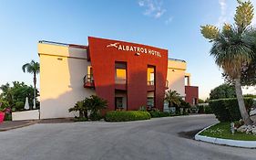 Albatros Hotel Syracuse Exterior photo