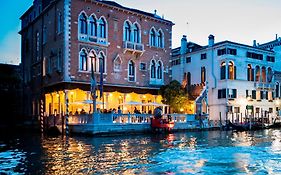 Hotel Palazzo Stern Venezia Exterior photo