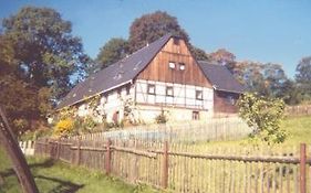 Ferienwohnung Richter Neundorf  Exterior photo