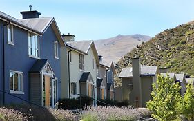 Arrowfield Apartments Arrowtown Exterior photo