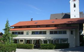 Hotel Gasthaus Kellerer Raubling Exterior photo