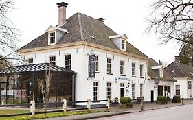 Hotel Restaurant Het Witte Paard Delden Exterior photo