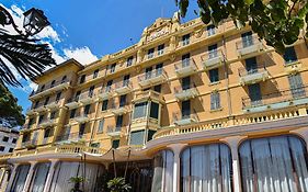 Grand Hotel De Londres Sanremo Exterior photo