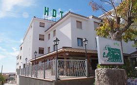 Hotel La Canada Horche Exterior photo