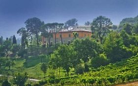Relais Villa Fornari Camerino Exterior photo