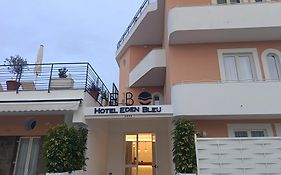 Hotel Eden Bleu Vico Equense Exterior photo